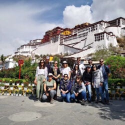 Budget Tibet Tour China