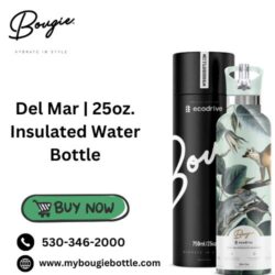 Del Mar  25oz. Insulated Water Bottle (1)