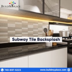 Subway Tile Backsplash (14)