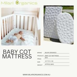 COT MATTRESS