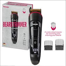 Beared Trimmer