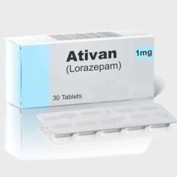 ativan