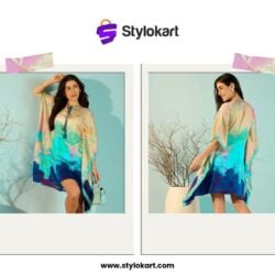 Shop Elegant Kaftans For Women A Must-Have For Every Wardrobe - Stylokart