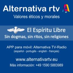 Español ALTERNATIVA RTV 800x600px