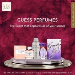 Guess Perfumes (1)