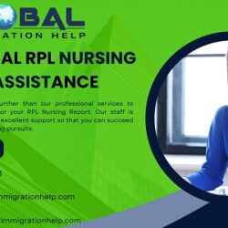 Your Ideal RPL Nursing Report Assistance