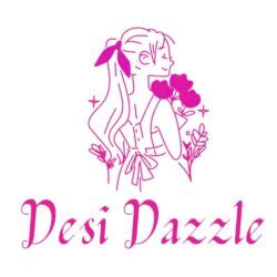 desi dazzle logo