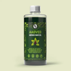 adivasi hair oil