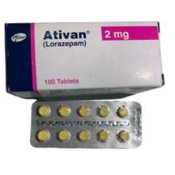 ativan