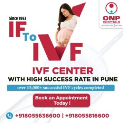 Best IVF Hospital in Pune