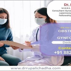 Best Gynecologist Doctor In Delhi1