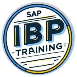 SAP IBP Logo