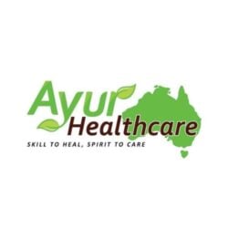 logo- Ayurhealthcare