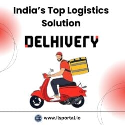 Delhivery Courier Service