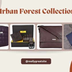 Urban Forest Collection