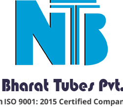 Nav Bharat Tubes-logo