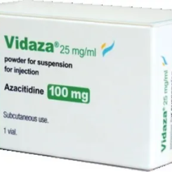 VIDAZA