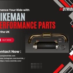 Bikeman Performance Parts 05-11- 2024