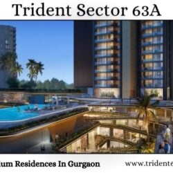 trident-sector-63a-gurugram