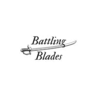 battling logo