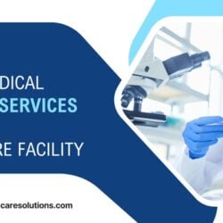 Expert Medical Director Services for Your Healthcare Facility