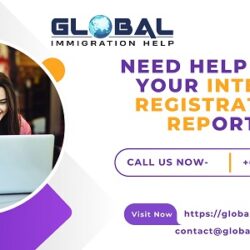 Need Help with Your Interim Registration Report