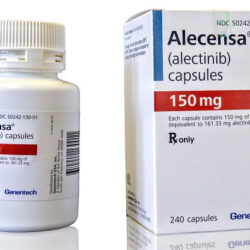 Alectinib 150 mg