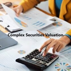 Complex Securities Valuation Nov24 image