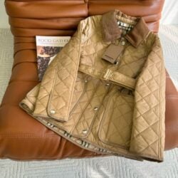 Replica Burberry Jacket (3)