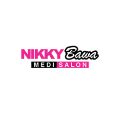 Nikky Bawa logo main