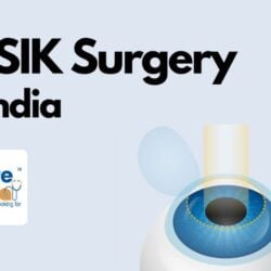 LASIK Surgery in India