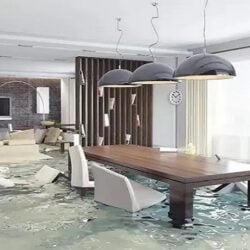 longueuil water damage