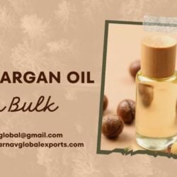 Pure Argan Oil in Bulk