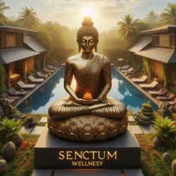 Sanctum Wellness luxury rehab in India