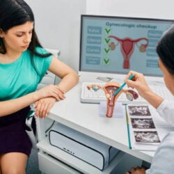 Female Gynecologist in New Delhi