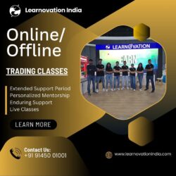 Learnovation india courses