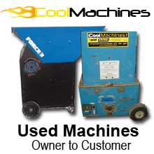 used-machines