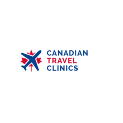 Canadian Travel Clinics Logo