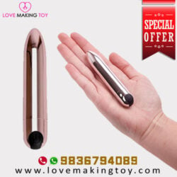 Power Bullet Vibrator Sex Toy Call 9836794089