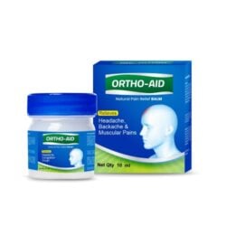 ortho aid balm