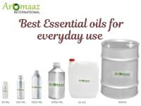 essential oils (3)