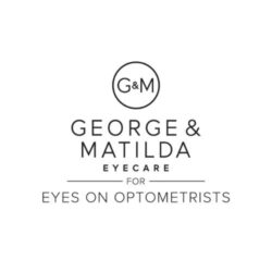 George & Matilda Eyecare for Eyes On Optometrists