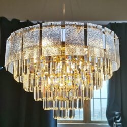 chandelier