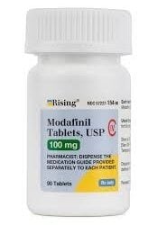 modafinil