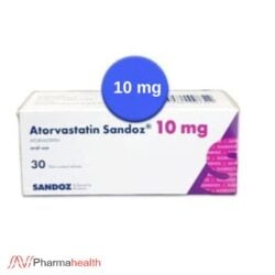 Atorvastatin10mg-550x550