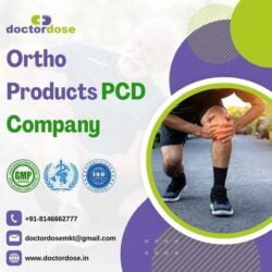 Manufacturer of Orthopedic Products