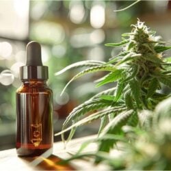 CBD tincture