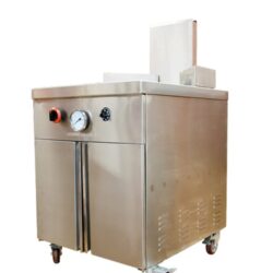 commercial deep fryer