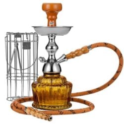 Mya Hookah