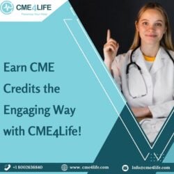 CME Credits Building Trust and Excellence in Medicine